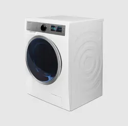 ماشین لباسشویی سری ذِن لایف، ۸ کیلویی ZEN Life مدل DWK-Life80TS