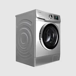 ماشین لباسشویی دوو سری ویوا مدل DWK-Viva81 ظرفیت 8 کیلوگرم