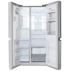 یخچال و فریزر ساید بای ساید 36 فوت دوو مدل D2S-0036VS