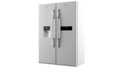 یخچال و فریزر دوقلو 32 فوت هیمالیا مدل NR440p-NF280p