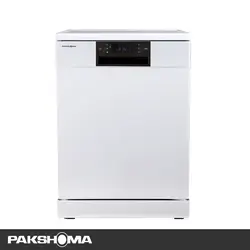 ماشین ظرفشویی پاکشوما 15 نفره مدل PDA-3511W