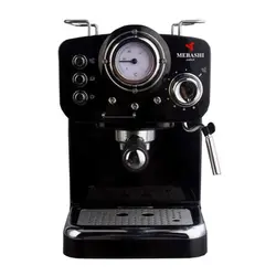 اسپرسو ساز مباشی مدل ECM2009