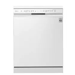 ماشین ظرفشویی ال جی 512