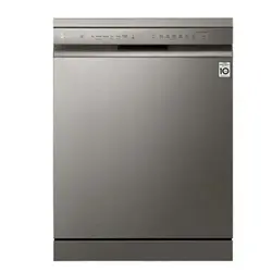 ماشین ظرفشویی ال جی 512