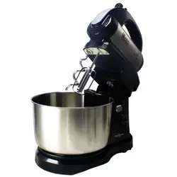همزن کاسه دار چرخشی NS-932 - ناسا الکتریک