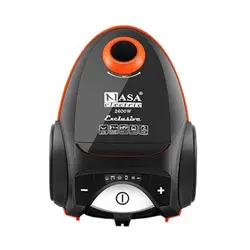 جارو برقی ناسا الکتریک مدل NS-9094