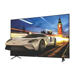 تلویزیون LED لایف مدل ۶۵ اینچ مدل ۴۶۹