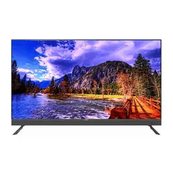 تلویزیون هوشمند 4K آیوا مدل N19 سایز 50 اینچ