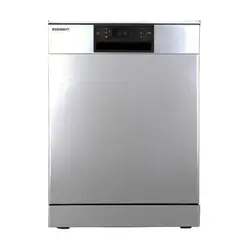 ماشین ظرفشویی زیرووات مدل ZDC-3315 S