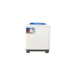 لباسشویی دوقلو ۱۲.۵ کیلویی لایف