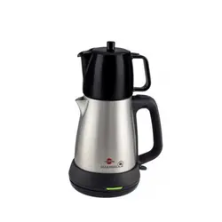 دم آور گرمنوش پارس خزر