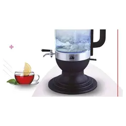 چای ساز سماوری لایف مدل T301S