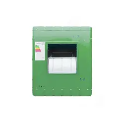 کولر آبی کم مصرف آبسال 8000 پشت بامی مدل ACDC80