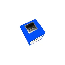 کولر آبی سپهر الکتریک مدل SE600 UP Draft