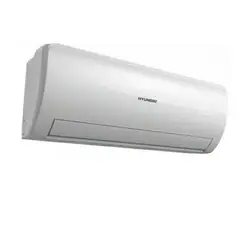 کولر گازی 18000 هیوندای اینورتر مدل HAC 1830 WINV