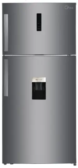 یخچال و فریزر 29 فوت جی پلاس مدل GRF-L5313S