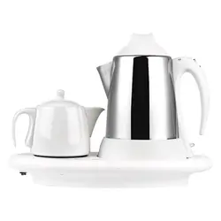 چای ساز پارس خزر مدل TM-3500