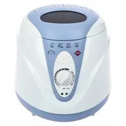 سرخ کن پارس خزر مدل ZG10A