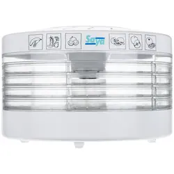 میوه و سبزی خشک کن سایا پارس خزر مدل GP 103