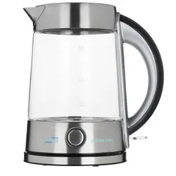 کتری برقی سایا پارس خزر مدل کریستال