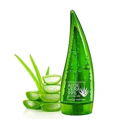 ژل آلوئه ورا بیوآکوا حجم 250 میلی لیتر
