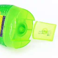 ژل آلوئه ورا بیوآکوا حجم 250 میلی لیتر