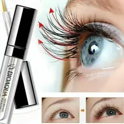 سرم تقویت کننده مژه و ابرو بیوآکوا