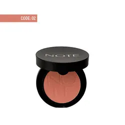 ویژگی قیمت و خرید رژگونه ساده مدل لومینوس سیلک نوت اورجینال