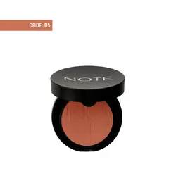 ویژگی قیمت و خرید رژگونه ساده مدل لومینوس سیلک نوت اورجینال