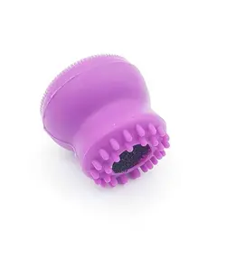 خرید فیس براش و ماساژور دستی اختاپوسی