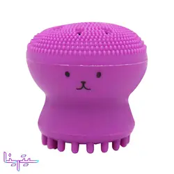 خرید فیس براش و ماساژور دستی اختاپوسی