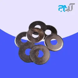 تیغ یدک برش قرقره