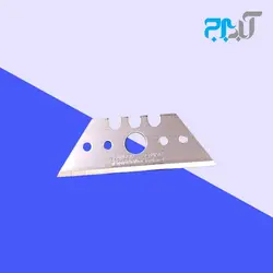 تیغ یدک پخ زن و کاتر کناف بسته 10تایی