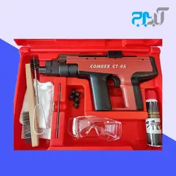 تفنگ میخکوب کامرکس CT-45