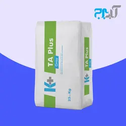 چسب کاشی TA PLUS سفید کی پلاس