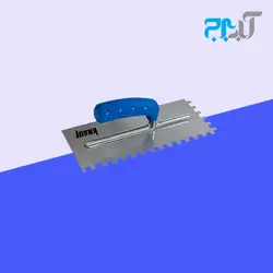 ماله مخصوص پرداخت اندود سیمانی