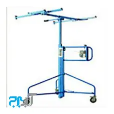 بالابر پنل سقفی داخلی | Panllifler (Local)