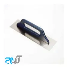 ماله نازک کاری قوسی مقعر | Curved trowel