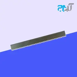 تیغه شانه ای ماله با لبه V | Switchable Replacement ,BladeV Notch