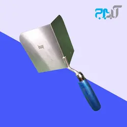 کاردک زاویه خارجی | Outside corner trowel