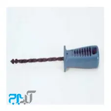 سوهان گرد 11 سانتی | File saw 4.4x106mm