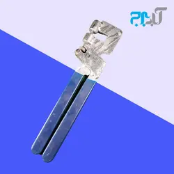 انبر پانچ داخلی | Stamp pliers (Punching grip tool)