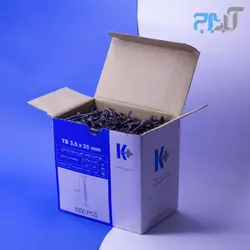 پیچ پانل TB 3.5