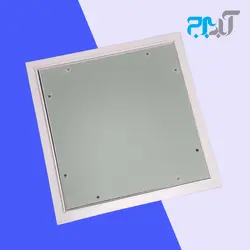 دریچه بازدید 60*60 با پانل MR (access panel)