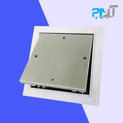 دریچه بازدید 20*20 با پانل MR (access panel)