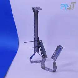 رکاب نانیوس برای F47