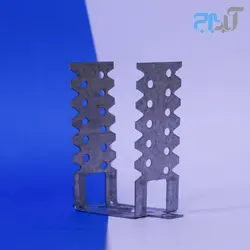 بست اتصال مستقیم CT-205 براکت F47