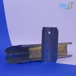 بست اتصال طولی F47 (W)