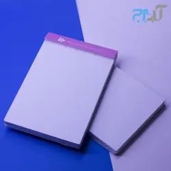 تایل گچی ساده روکش PVC