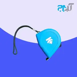 متر 5 متری اصلی کی پلاس